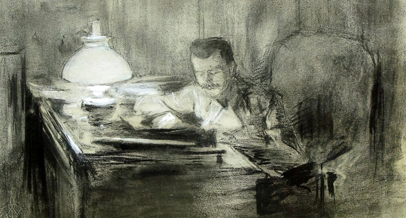 «В статегической ценности отказать!..»