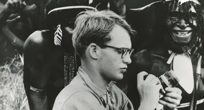 Тайна пропавшего миллиардера