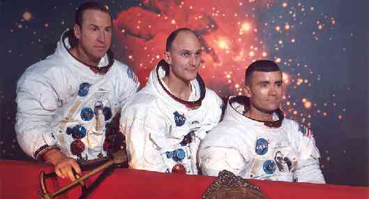 «Аполлон-13». Миссия невыполнима?