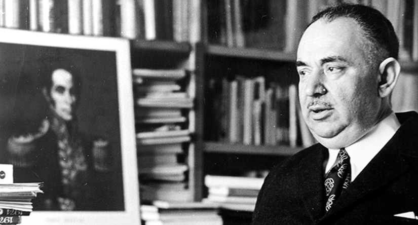 На секретной службе «вождя народов»