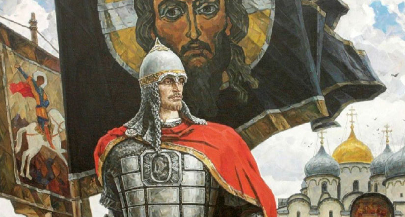 Ледовое побоище. Победа, которую надо помнить