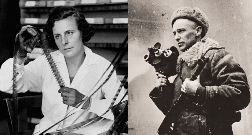 Главный фильм жизни