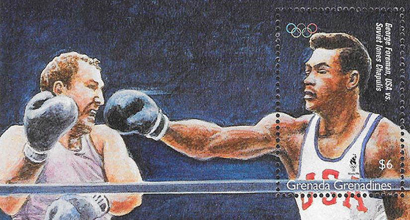 Эпоха черных боксеров