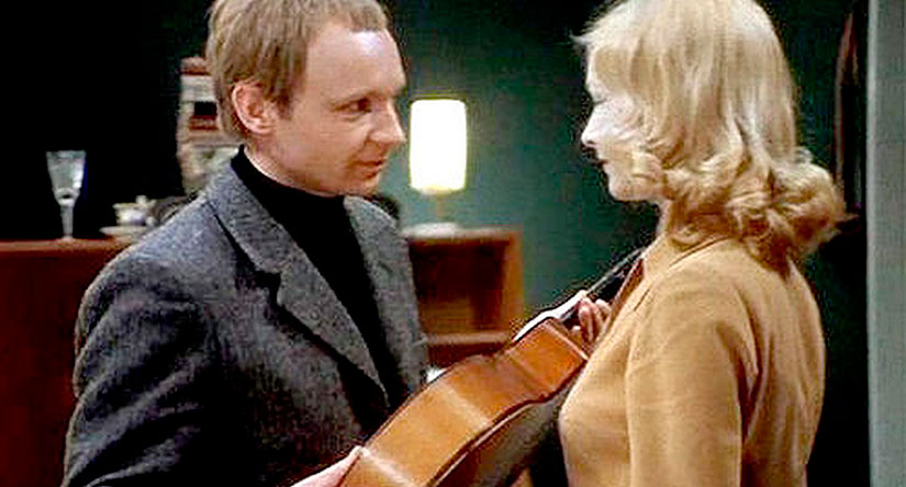 Ирония судьбы – русский феномен