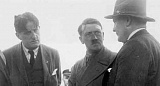 Адольф Гитлер между реальностью и вымыслом
