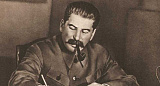 Сталин превращается в былину?