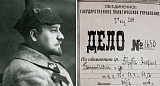 Как украинский террорист в Мессинга стрелял