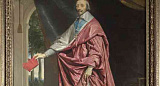 Штрихи к портрету кисти кардинала Ришелье