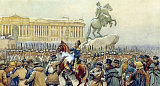 Покаяние Кондратия Рылеева