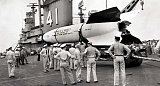 Приключения «ФАУ-2» в Америке