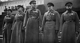 Страна в «ежовых» руковицах