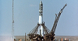 Корабли на границе вселенной
