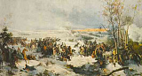 Пехота Наполеона в России. Часть 8